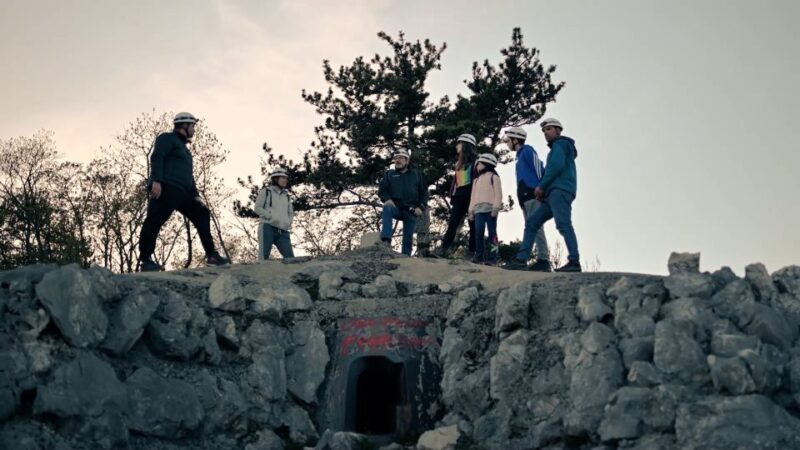 DISCOVERING THE UNKNOWN Extended WW2&UNDERGROUND tour - Final Thoughts