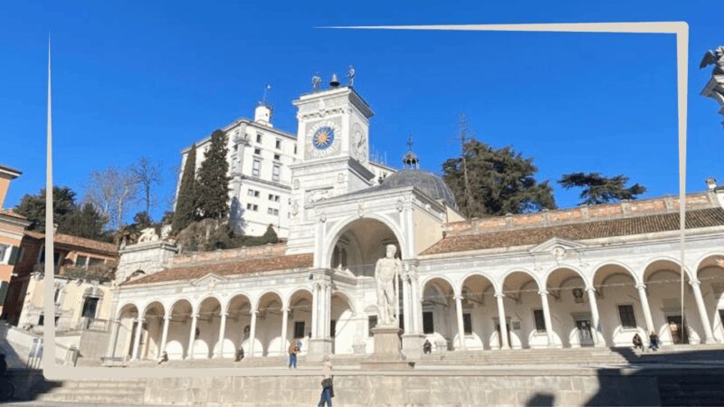 Discovering Udine by bicycle - What to Expect from the Bicycle Tour