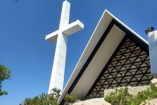 Discovery Acapulco - Detailed Breakdown of the Itinerary