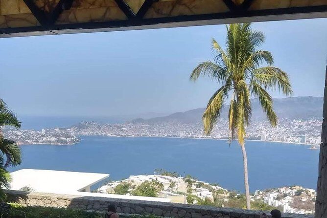 Discovery Acapulco - Who This Tour Is Best For