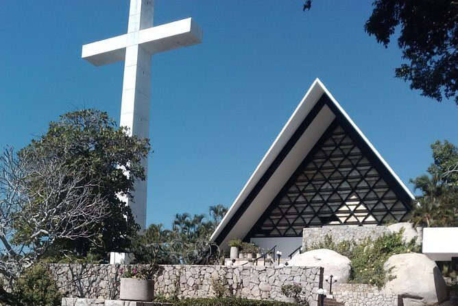 Discovery Acapulco - FAQs