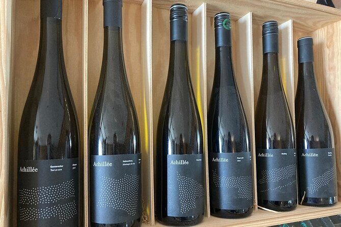 Discovery and Tasting of Biodynamic Wine in Alsace - What to Expect During the Tour