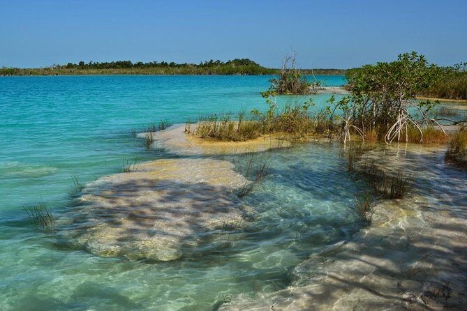 Discovery Bacalar! Kayacs, Cenote & Lunch from Tulum - FAQ