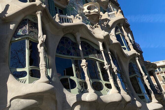 Discovery bike tour of Barcelona - Who Is This Tour Best For?