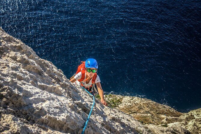 Discovery Climbing Large Routes in the Calanques of Marseille - Final Thoughts: Is It Worth It?