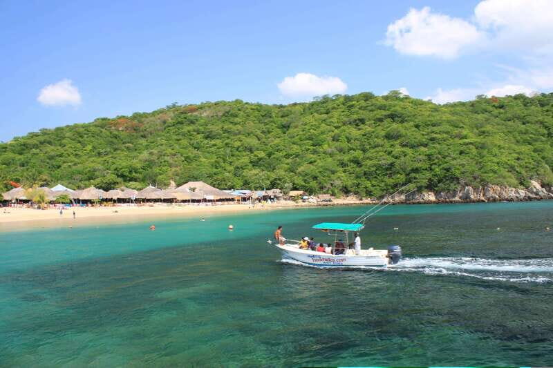 DISCOVERY HUATULCO FULL DAY - Final Thoughts