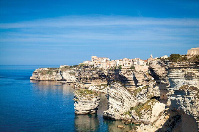 Discovery of Lavezzi Islands from Bonifacio - The Practical Side: Logistics and Value