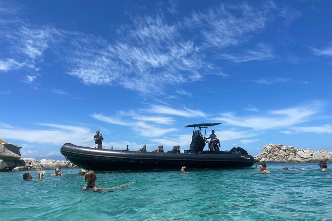 Discovery of Lavezzi Islands from Bonifacio - Who Should Consider This Tour?