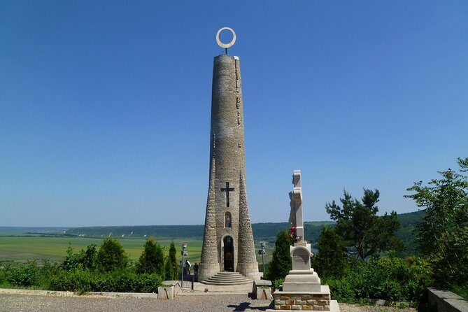 Discovery of the city of Soroca - Final Thoughts