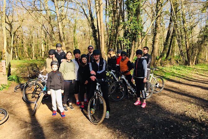 Discovery of the vineyards and castles of Sauternes by bike - What Are the Downsides or Considerations?