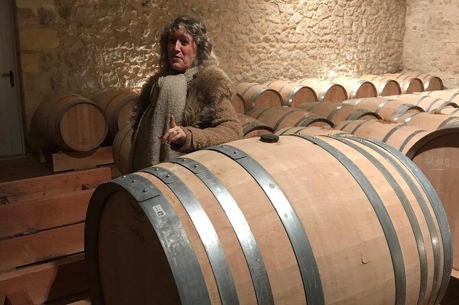 Discovery of the vineyards and castles of Sauternes by bike - Final Thoughts