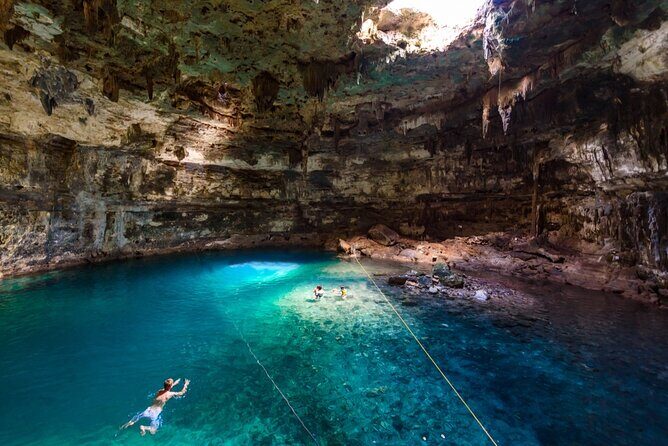 Discovery Scuba Diving - The Bottom Line: Who Is This Tour Best For?