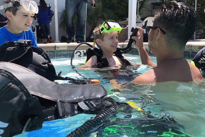 Discovery Scuba Diving !! - What Travelers Say About This Tour