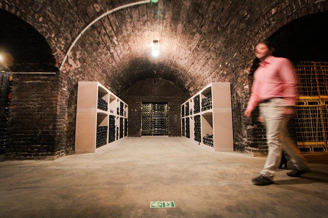 Discovery tour (2 tastings) - Final Thoughts