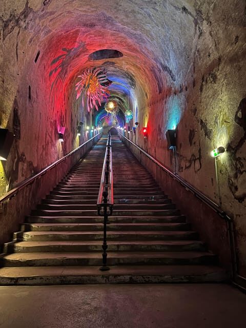 Discovery Tour Reims and Epernay - Exploring the Itinerary: What Makes It Special