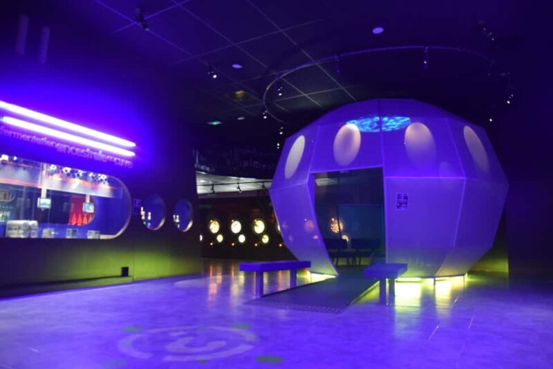 Discovery tour - What to Expect From the Tour