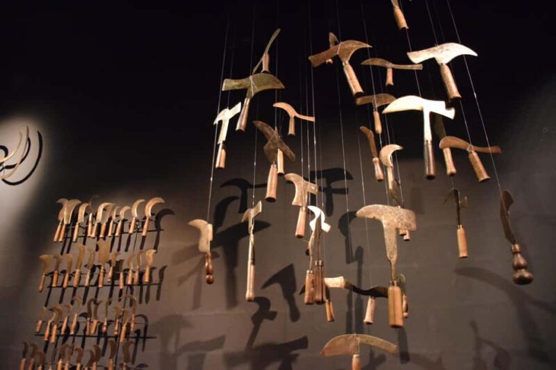 Discovery tour - Who Would Love This Tour?