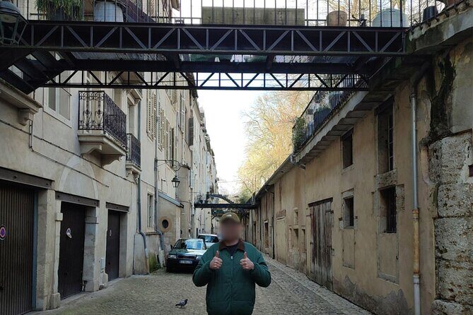 Discovery Track Game: The Mysteries of Nancy - What’s the Experience Like?