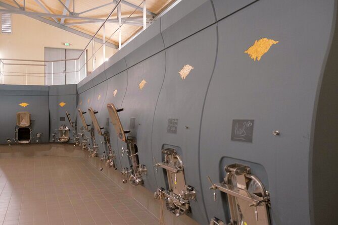 Discovery visit of Château Rol Valentin with tasting - Key Points