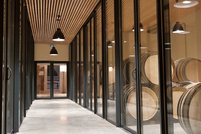 Discovery visit of Château Rol Valentin with tasting - FAQ