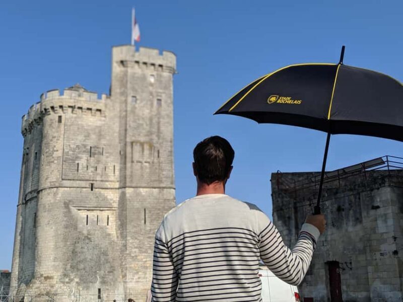 Discovery Walking Tour of La Rochelle - Pricing and Value