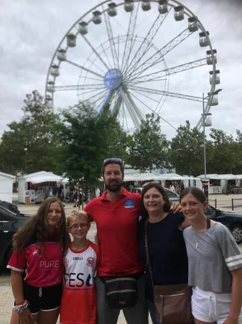 Discovery Walking Tour of La Rochelle - FAQ