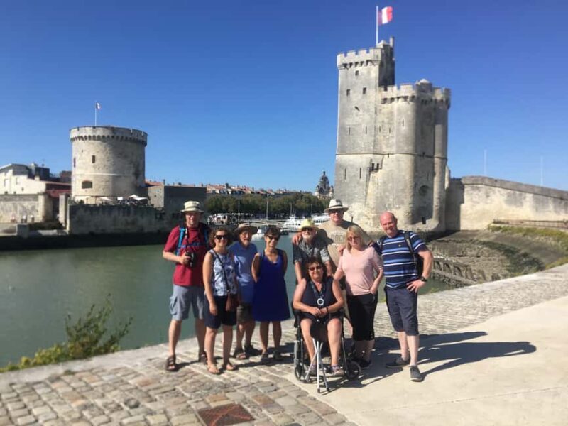 Discovery Walking Tour of La Rochelle - Final Thoughts