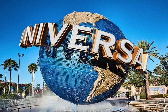 Disney and Universal Private Luxury Transfer - Why a Private Transfer Could Be a Smart Choice