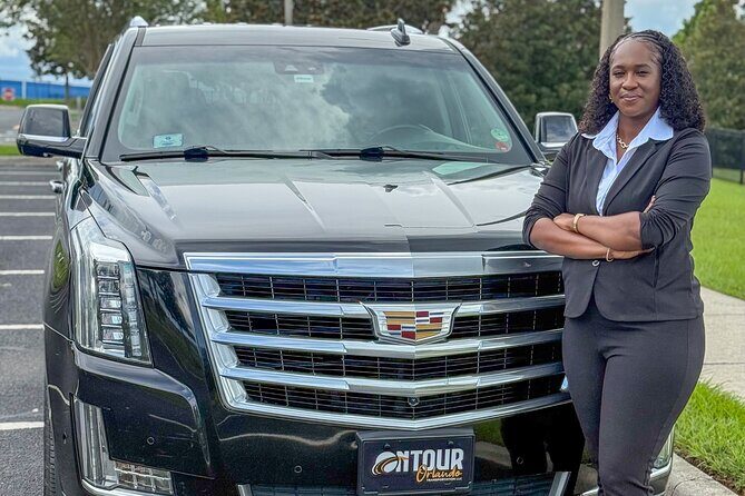 Disney Resorts Shuttle Service - Who Should Consider This Shuttle Service?