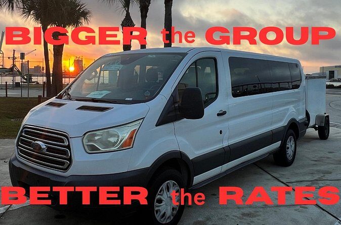 Disney World to Disney Cruise Line Private Transportation - FAQ