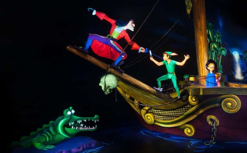 Disneyland, entrance ticket with transfer from Eiffel Tower - The Ticket & Transfer Process