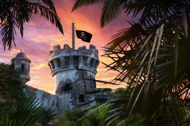 Disneyland, entrance ticket with transfer from Eiffel Tower - The Value for Money