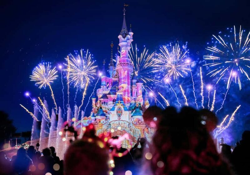 Disneyland® Paris 1-Day Flexible Date Ticket - User Feedback & Real Experiences