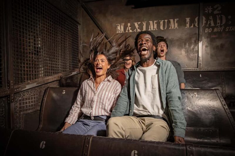 Disneyland® Paris 1-Day Ticket - FAQ