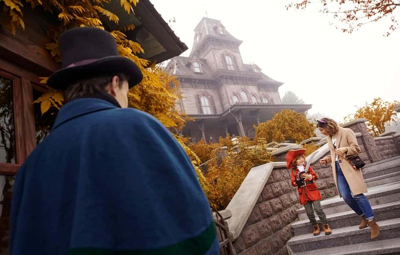 Disneyland® Paris 2/3/4-Day Ticket - The Real Value of a Disneyland Paris 2/3/4-Day Ticket