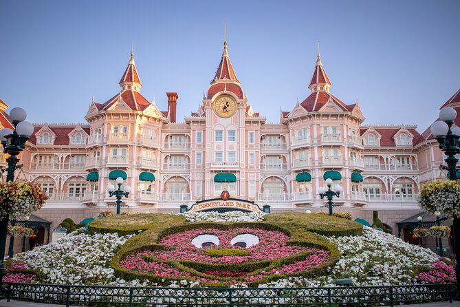 Disneyland® Paris Entrance Ticket - The Cost-Value Balance