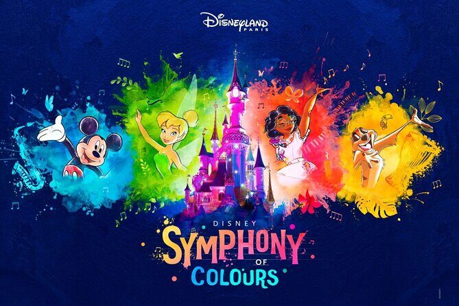 Disneyland® Paris Express Shuttle with Admission Ticket from Central Paris - The Pros of Booking This Tour