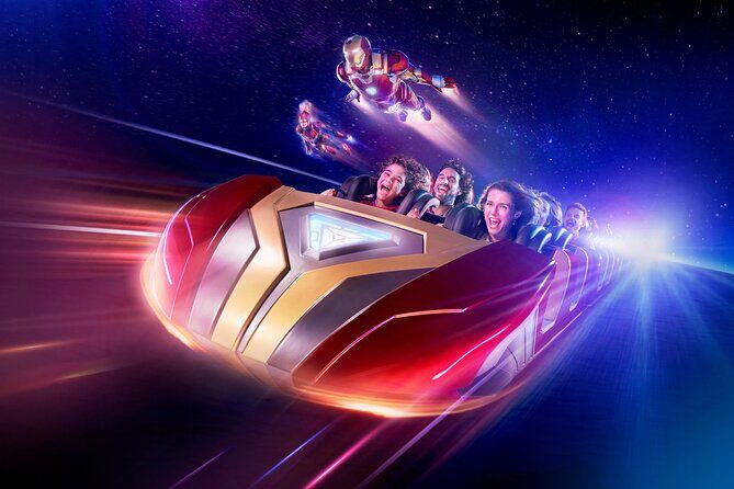 Disneyland® Paris Multi-Day Ticket - Analyzing the Value and Experience