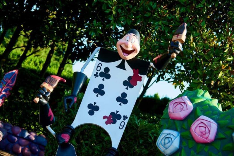 Disneyland® Paris Tickets and Shuttle Transport - The Bottom Line