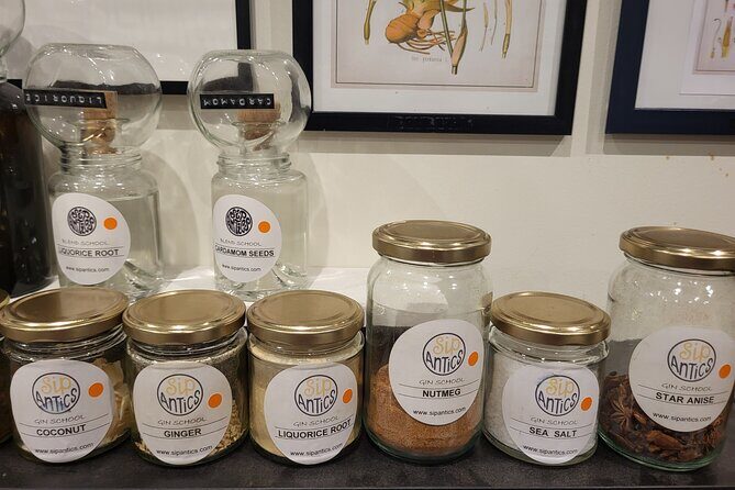 Distil a Bottle of Rum Experience in Edinburgh - Authentic Reviews and What They Say