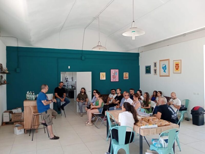 Distilleria Alma- Rum Distilery Guided Tour & Tasting - Who Should Consider This Tour?