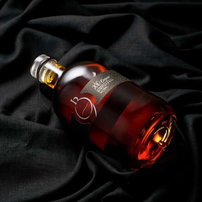 Distillerie Les 1309: Between tradition and modernity - close to Cognac - The Charm of a Family-Run Distillery