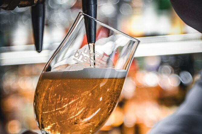 Distillery and Brewery Tour in Inverness Scotland - Key Points