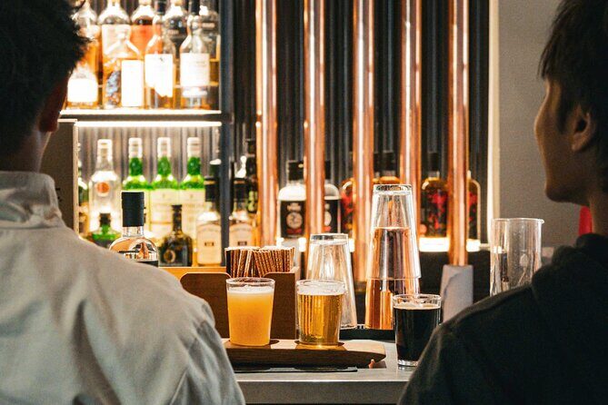 Distillery and Brewery Tour in Inverness Scotland - What’s Included in the Tour?