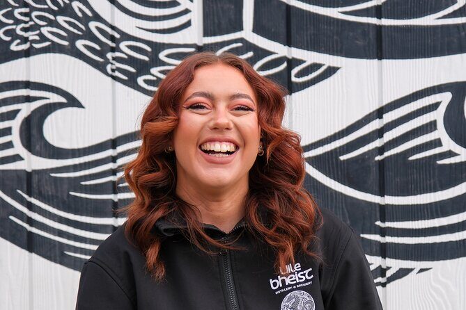 Distillery and Brewery Tour in Inverness Scotland - What You’ll Experience at the Meeting Point