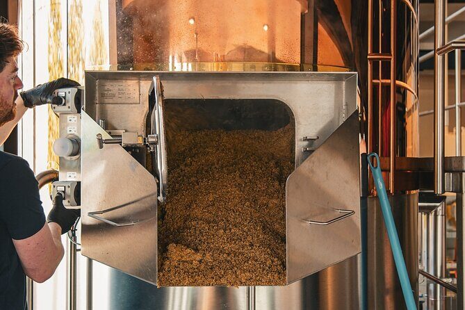 Distillery and Brewery Tour in Inverness Scotland - Who Is This Tour Best For?