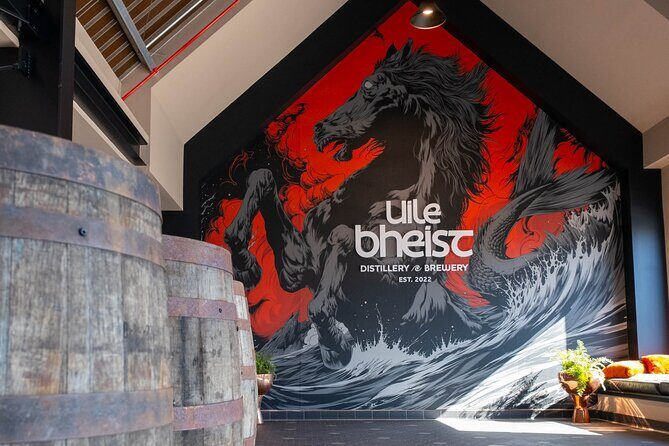 Distillery and Brewery Tour in Inverness Scotland - Final Thoughts