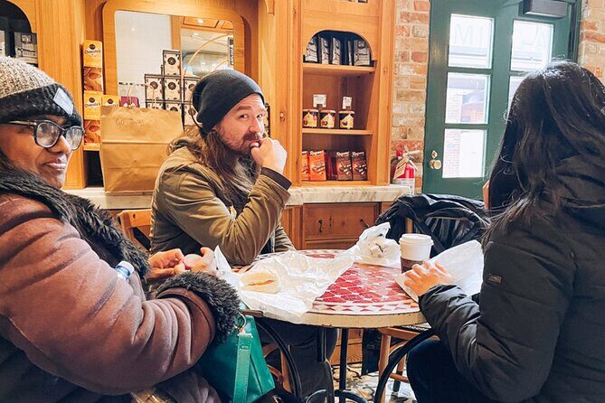 Distillery District Breakfast Tour - What to Expect on the Distillery District Breakfast Tour