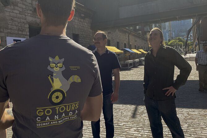 Distillery District Breakfast Tour - Final Thoughts