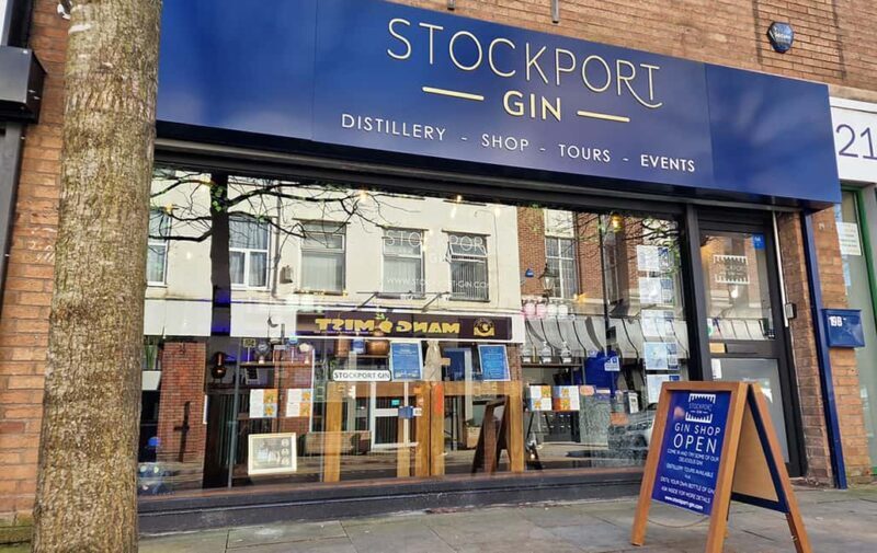 Distillery Tour and Gin Tasting - Key Points